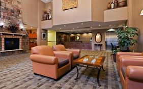 Best Western Diamond Inn